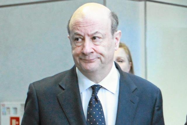 Jacek Rostowski będzie miał kolejnego zastępcę