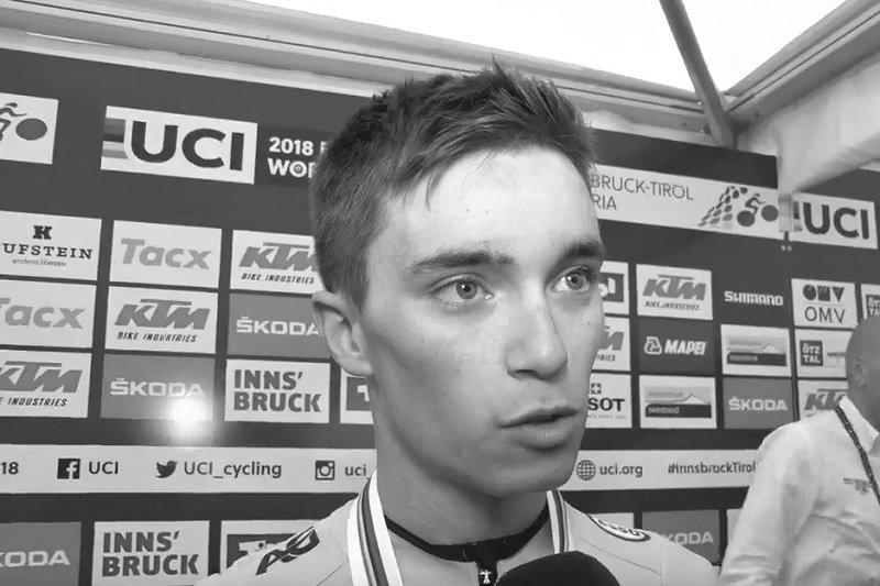 Policja ma zbadać okoliczności śmierci Bjorga Lambrechta.