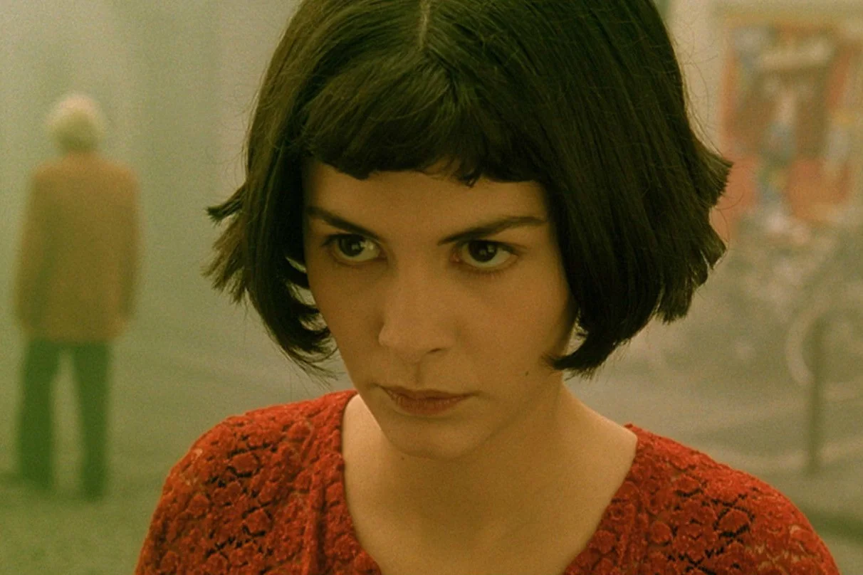 Amelia: przereklamowane filmy Amelia