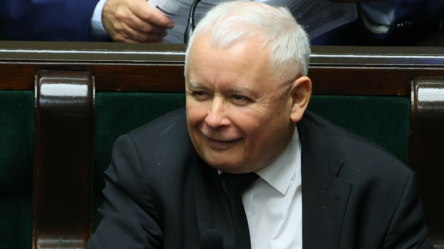 Sondaż. Kaczyński z Konfederacją biorą władzę. Opozycja daleko w tyle.