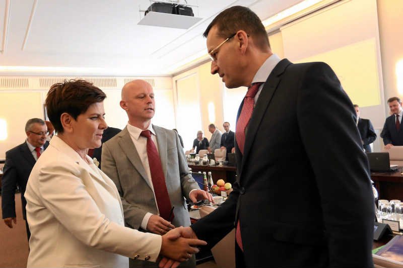 Rząd wstrzymuje zwroty VAT, by pochwalić się statystykami budżetowymi.