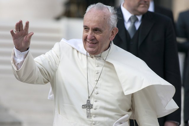 Papież Franciszek zdecydował, że w Roku Świętego Miłosierdzia wszyscy kapłani będą mogli rozgrzeszać osoby, które popełniły grzech aborcji, żałują tego i proszą o przebaczenie