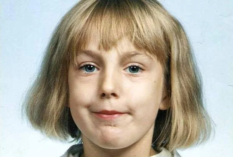 Andżelika Rutkowska zaginęła w styczniu 1997 roku. Miała wtedy 10 lat.