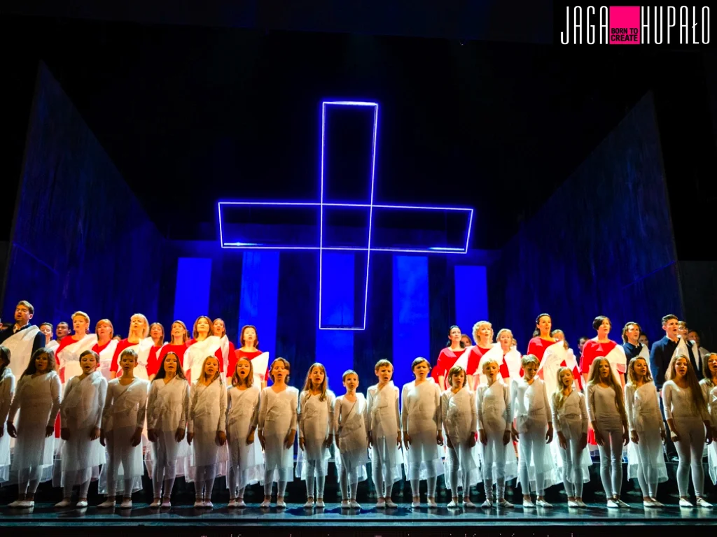 MEFISTOFELES / Opera Krakowska
