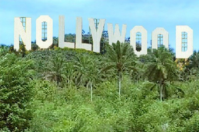 W Nollywood produkuje się więcej filmów niż w Hollywood