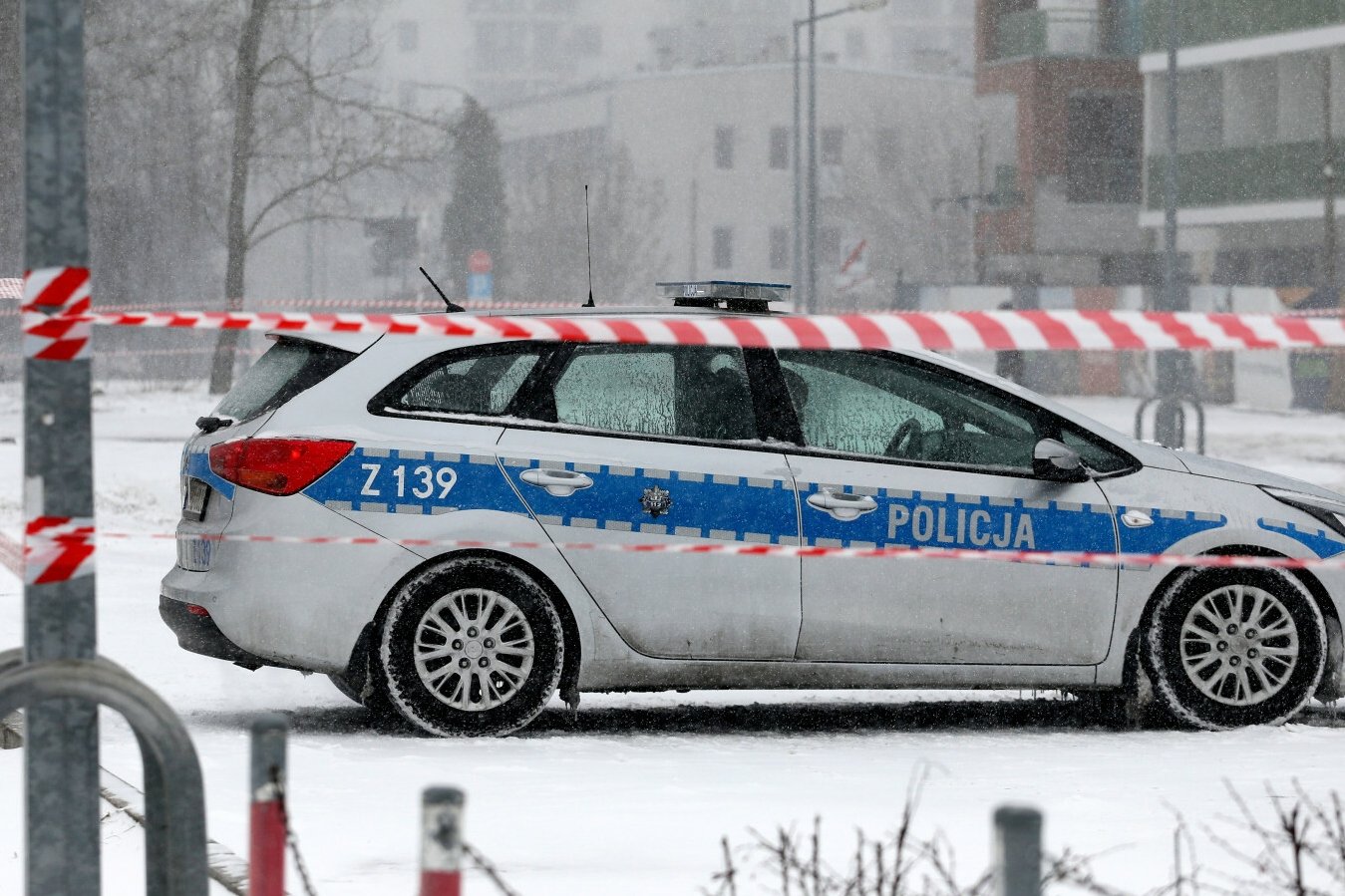 Śmierć Natalia z Andrychowa. Sklep wydał komunikat.