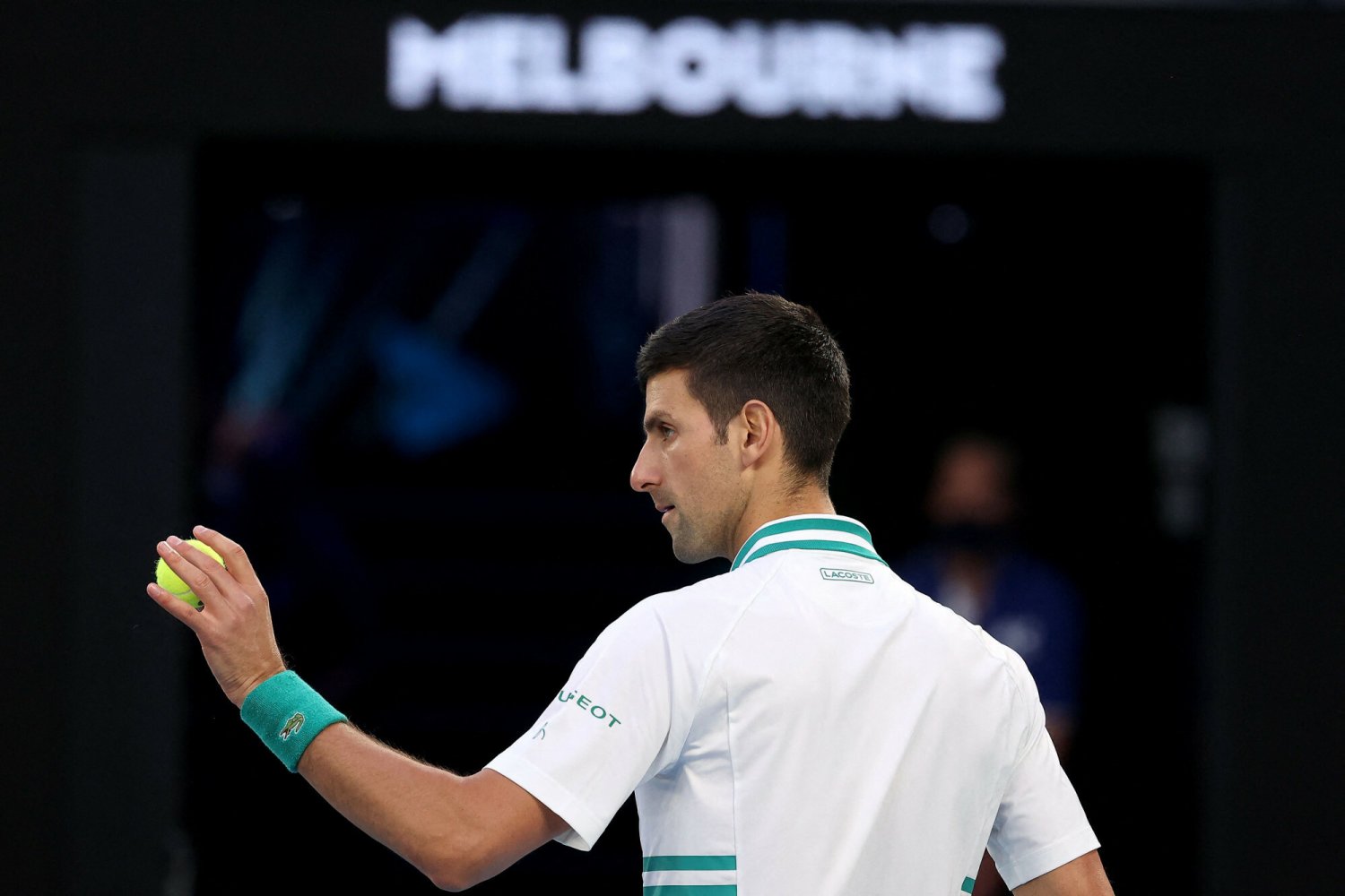 Wszystko wskazuje na to, że Novak Djoković w Australian Open jednak nie zagra