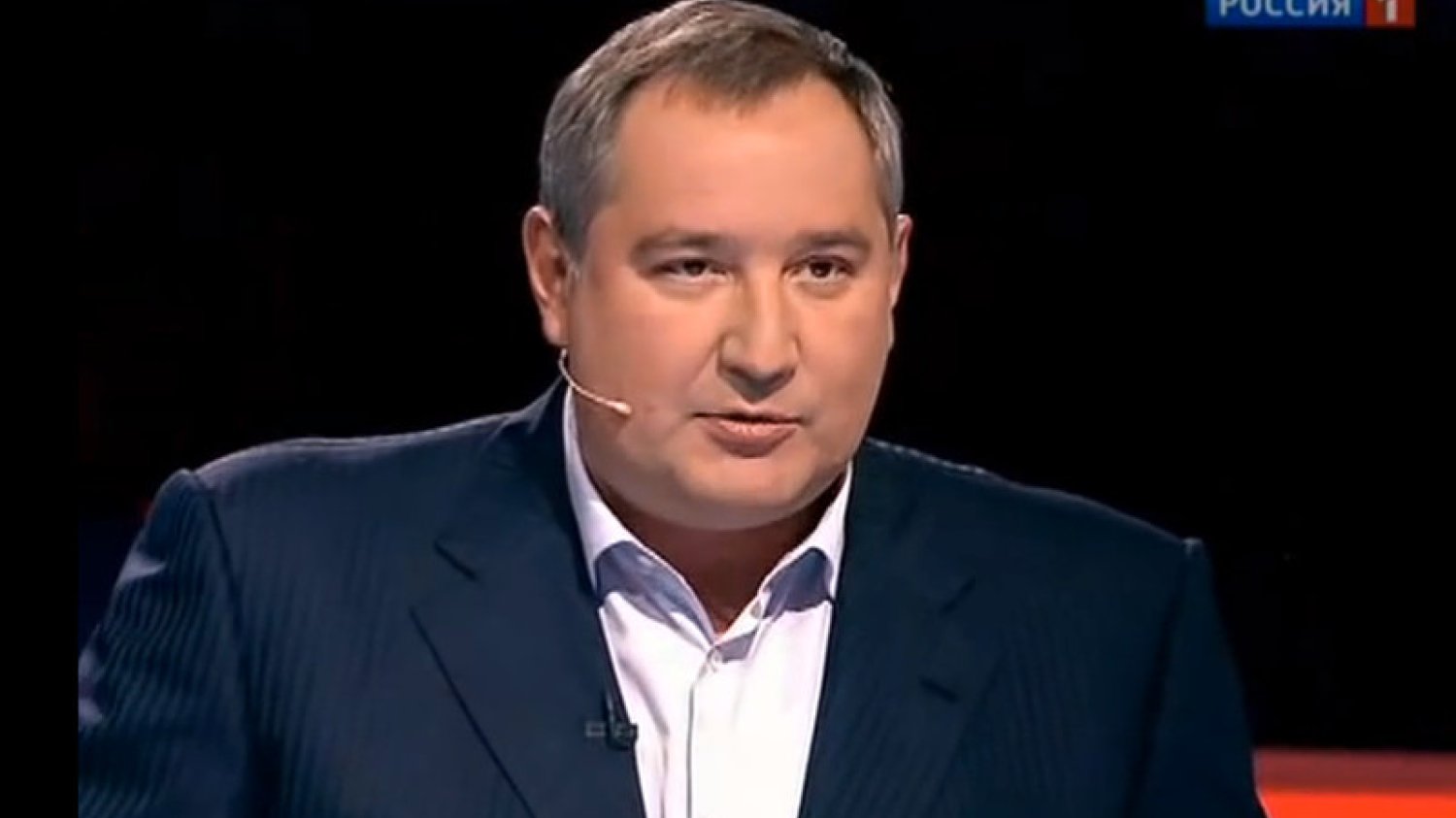 Wicepremier Rosji Dmitrij Rogozin ostrzega: Nie testujcie naszej cierpliwości ani siły
