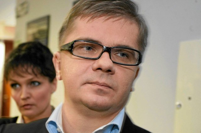 Łukasz Misiukanis zaproponował, by Sylwester Latkowski założył sobie podsłuch i pokazywał internautom każdy szczegół swojego życia