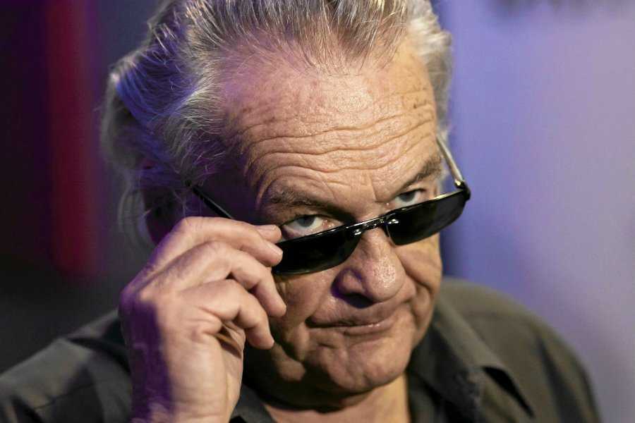 Jerzy Skolimowski został zarejestrowany jako tajny współpracownik SB - wynika z informacji, które publikuje "GPC".