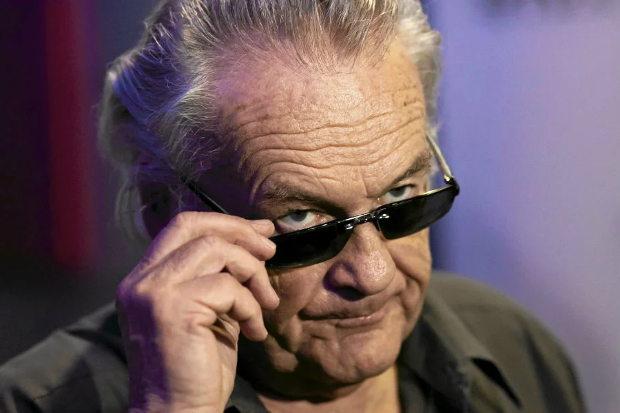 Jerzy Skolimowski został zarejestrowany jako tajny współpracownik SB - wynika z informacji, które publikuje "GPC".