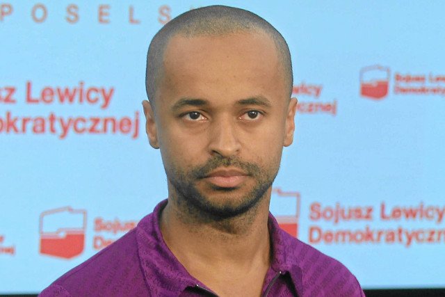 Krystian Legierski chciałby przetestować rządy prawicy