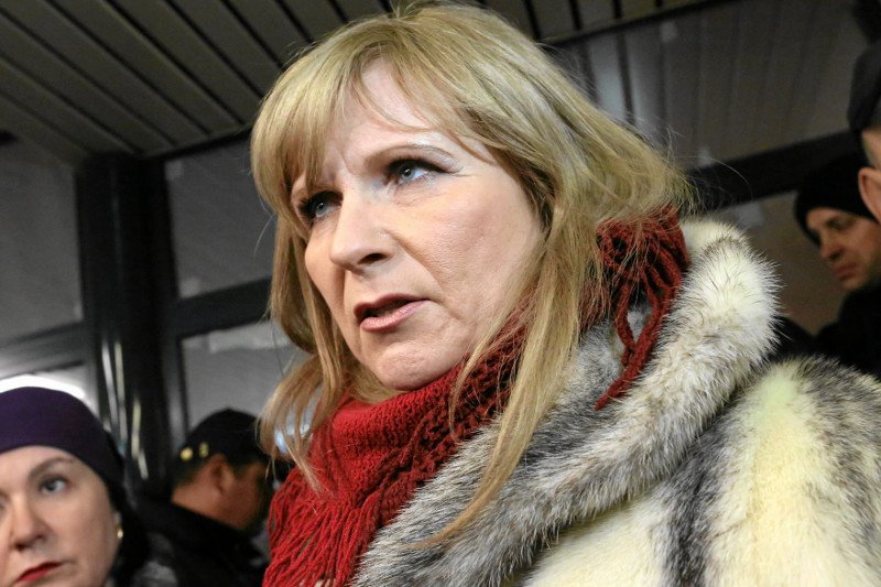 Małgorzata Gosiewska uważa, że gen. Jaruzelski jest znaczącym elementem polityki Pałacu Prezydenckiego.