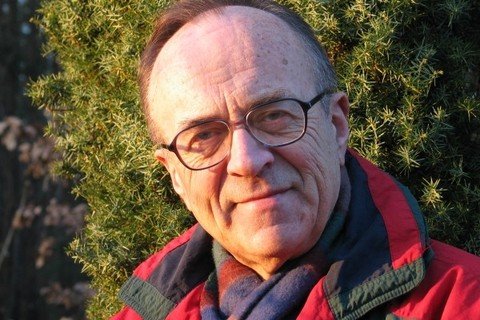 Profesor Andrzej Strupczewski