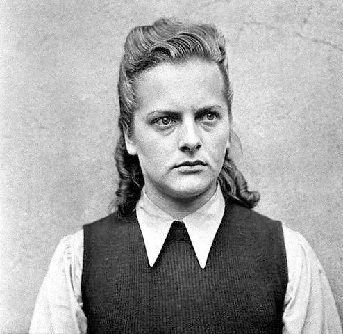 Irma Grese.