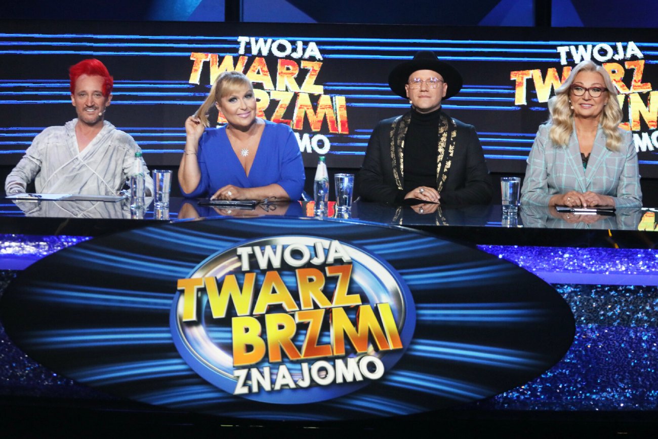 Jeden z jurorów "Twoja Twarz Brzmi Znajomo" odchodzi z programu. Kto to?