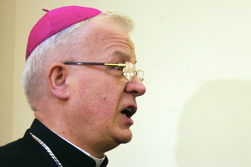 Abp. Józef Michalik