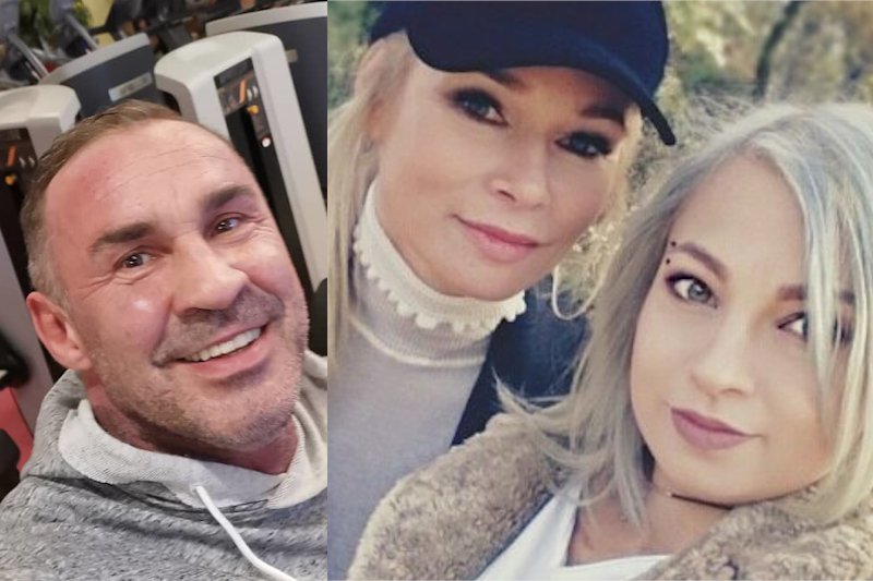 Nicole Saleta przyznała w wywiadzie, że jej relacje z ojcem, znanym sportowcem Przemysławem Saletą pogorszyły się