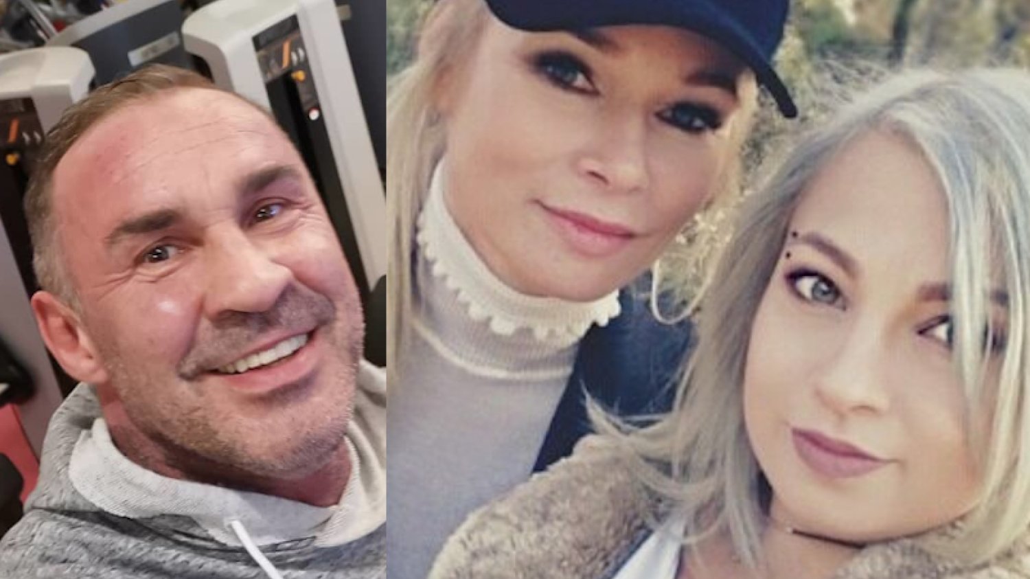 Nicole Saleta przyznała w wywiadzie, że jej relacje z ojcem, znanym sportowcem Przemysławem Saletą pogorszyły się