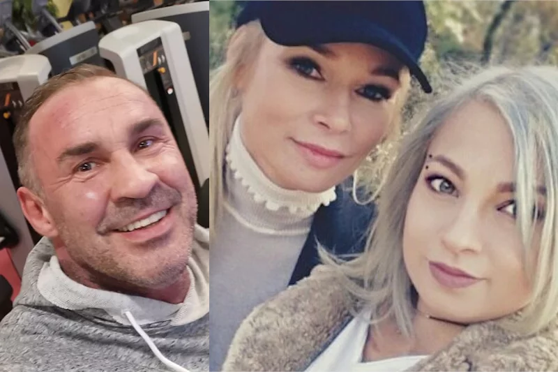Nicole Saleta przyznała w wywiadzie, że jej relacje z ojcem, znanym sportowcem Przemysławem Saletą pogorszyły się
