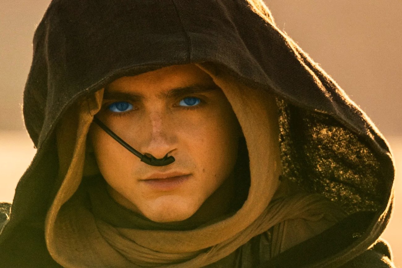 Kiedy i gdzie obejrzymy film "Diuna: Część druga" na VOD? Kiedy i gdzie obejrzymy film "Diuna: Część druga" na VOD?