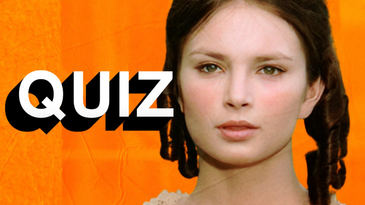Quiz dla najlepszych. Czy poznasz polskich aktorów po zdjęciach z młodości?