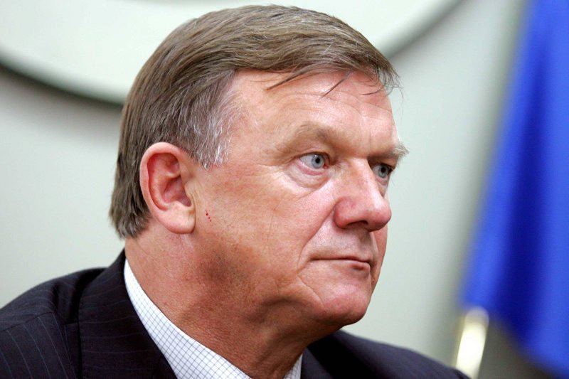 Władysław Serafin może zostać usunięty ze struktur PSL. To efekt drogowego skandalu.