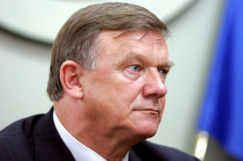 Władysław Serafin może zostać usunięty ze struktur PSL. To efekt drogowego skandalu.