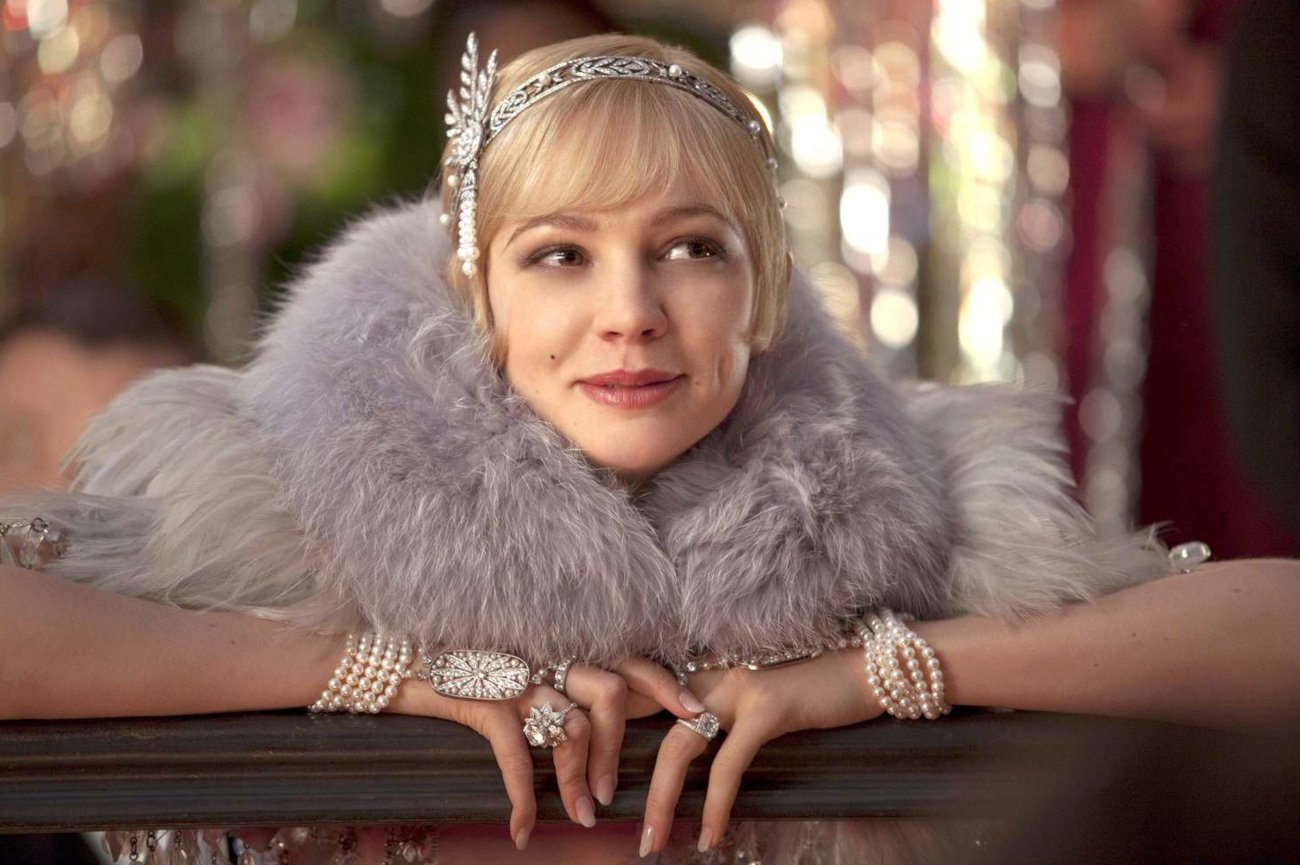 Najlepsze role Carey Mulligan.