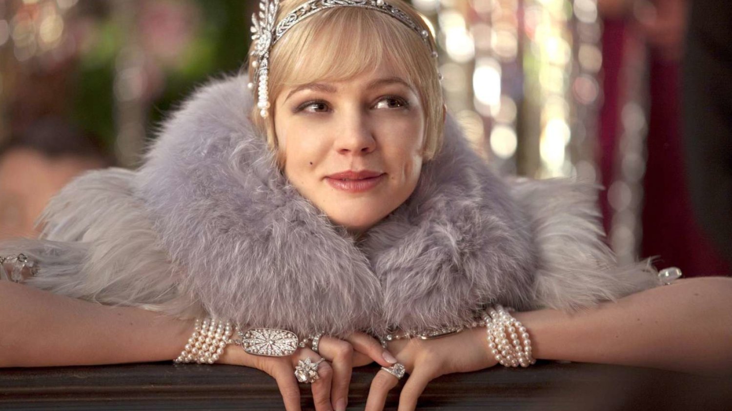 Najlepsze role Carey Mulligan.