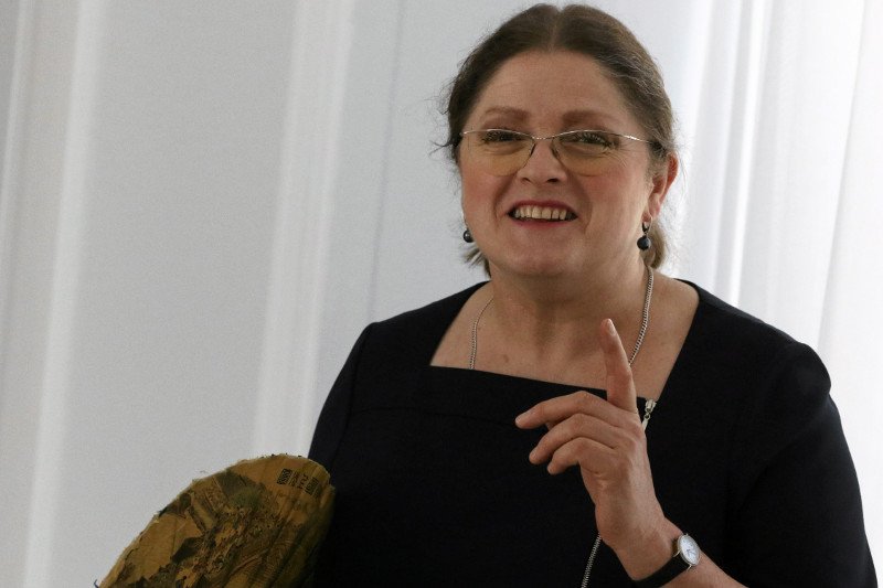 Krystyna Pawłowicz nie zgadza się z papieżem Franciszkiem w kwestii tzw. korytarzy humanitarnych dla uchodźców.