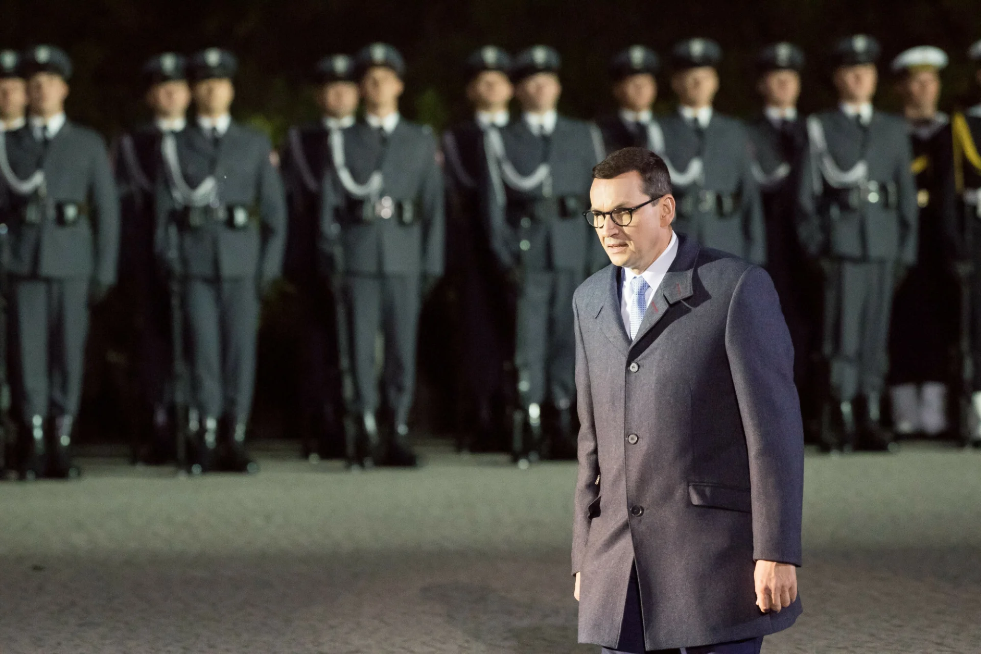 Wojna o Westerplatte wciąż trwa.