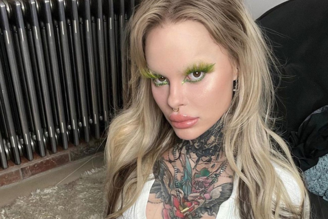 Monika Miller o aferze wokół Jana Pawła II. Spotkała się z nim na żywo