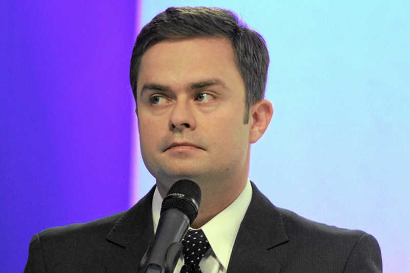 Adam Hofman: Myślałem, że Gronkiewicz-Waltz zostanie zapamiętana jako królowa śmieci, ale od wczoraj pracuje na nowy przydomek.