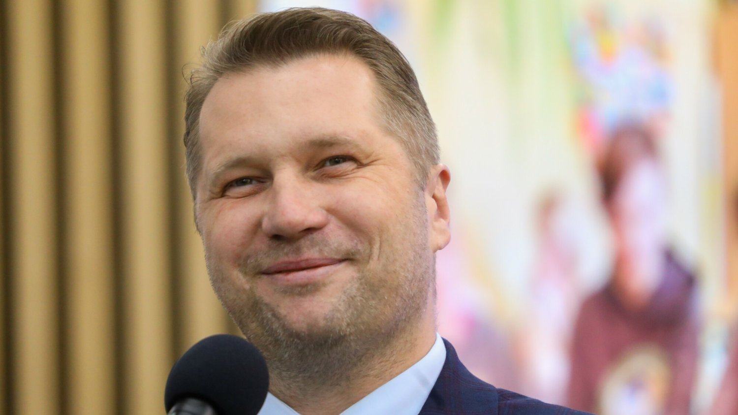 Przemysław Czarnek