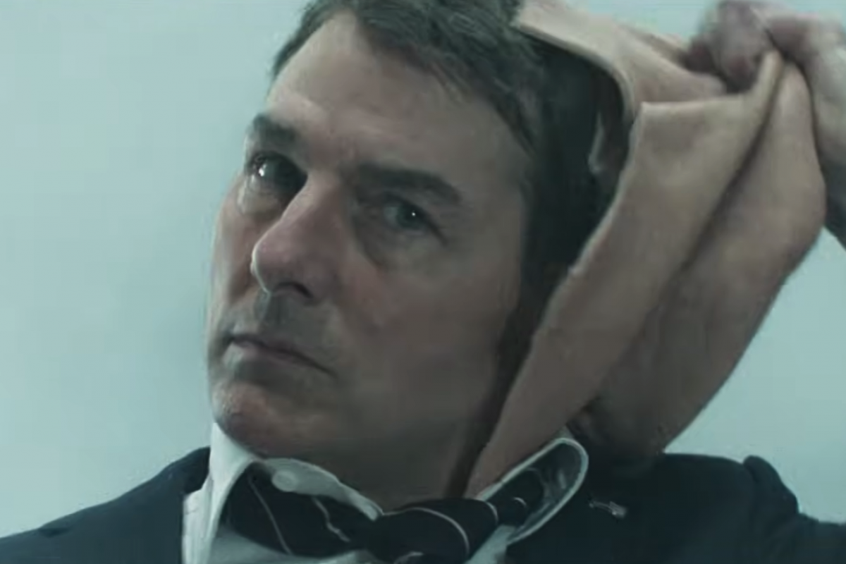 Tom Cruise wraca jako Ethan Hunt. Jest zwiastun "Mission: Impossible – The Final Reckoning"