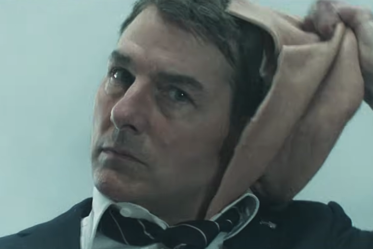 Zwiastun 8. części "Mission: Impossible". Cruise powraca jako Ethan Hunt