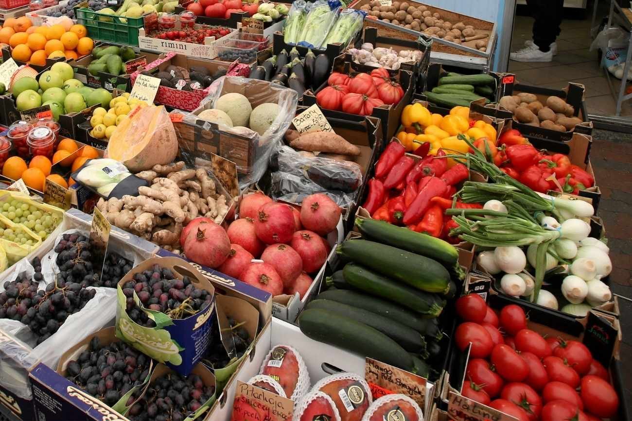 To jakieś cenowe szaleństwo. W przypadku tego warzywa odnotowano paradoks