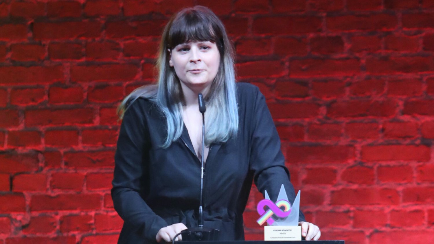 Maja Heban.