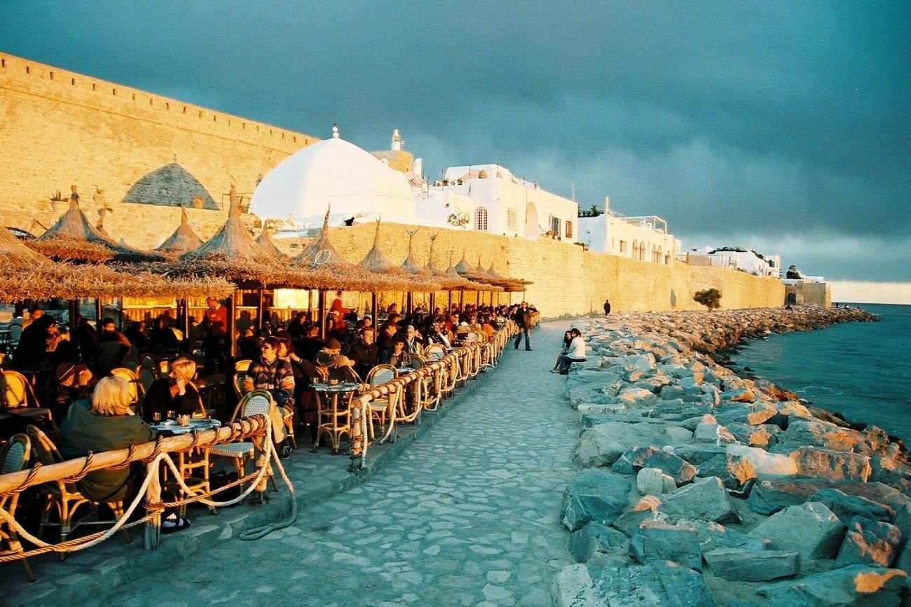 Tunezja prawdziwym hitem na jesienny urlop