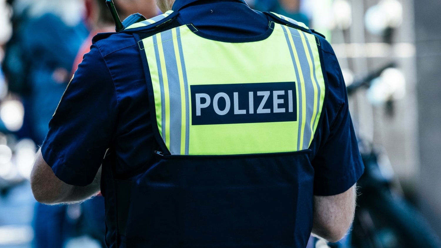 "Kradzież Davida dotknęła nas wszystkich". Nietypowa rzecz zniknęła w RFN