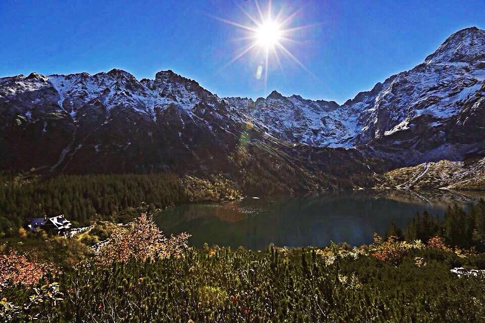 Ratownik TOPR opowiedział naTemat o kulisach pracy