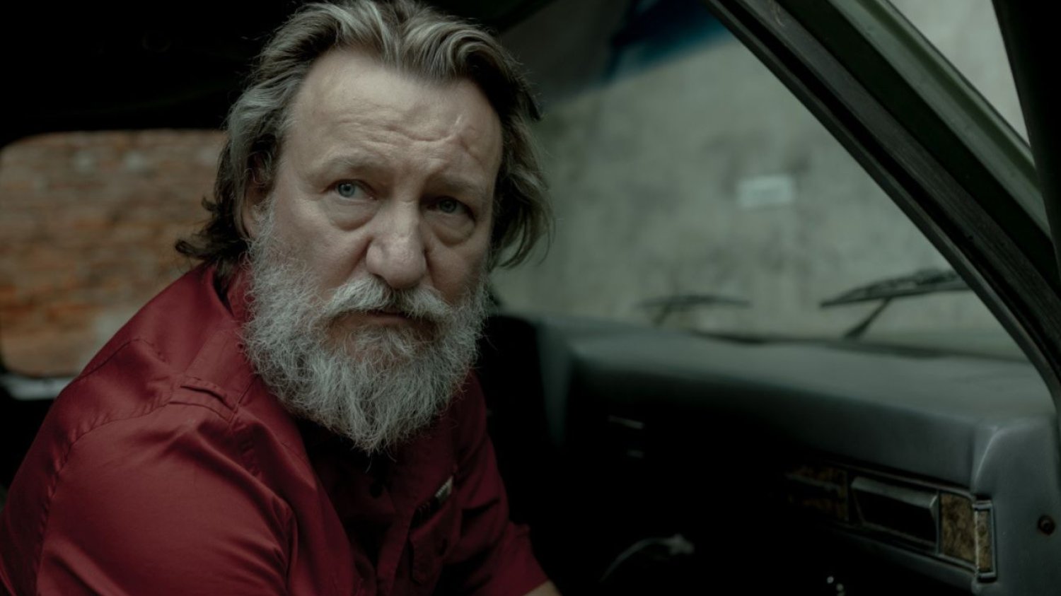 Netflix szykuje nowy hit. Serial na podstawie książki Jakuba Żulczyka już niedługo w ofercie serwisu