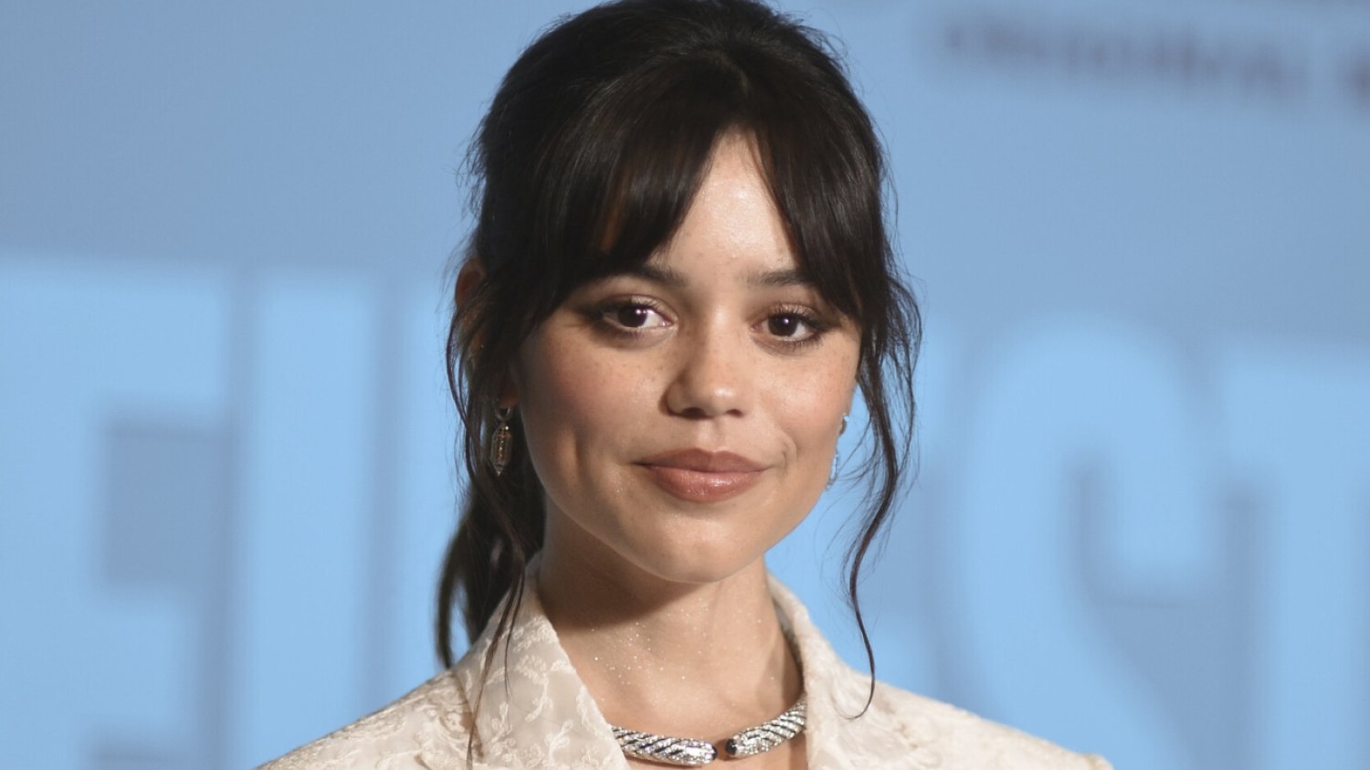 Jenna Ortega szczerze o poprawności politycznej w Hollywood.