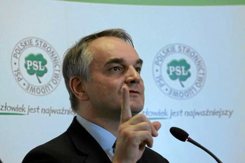Waldemar Pawlak