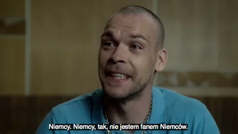 Anglik, który nie lubi Niemców, zdziwi się ile ma z nimi wspólnego.