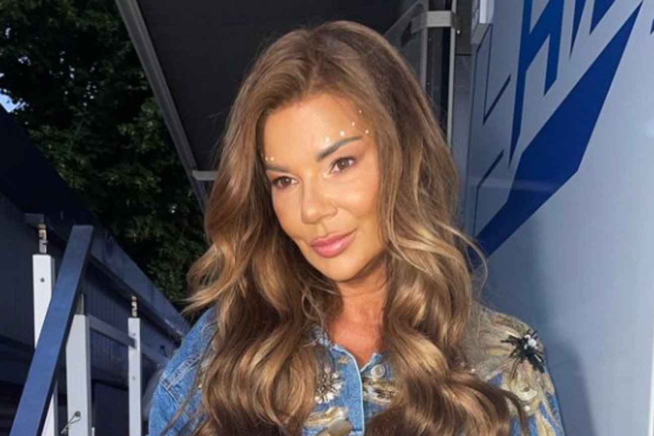 Dlaczego Edyta Górniak nie zamierza brać kredytu? "To moje cygańskie serce"