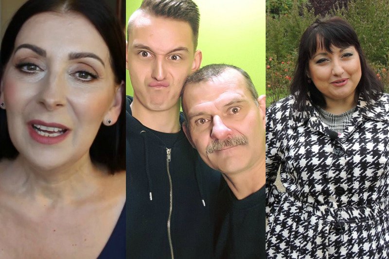 Dojrzali youtuberzy z Polski w niczym nie są gorsi od zagranicznych rówieśników. Są równie dobrze przygotowani, odważni i kreatywni.