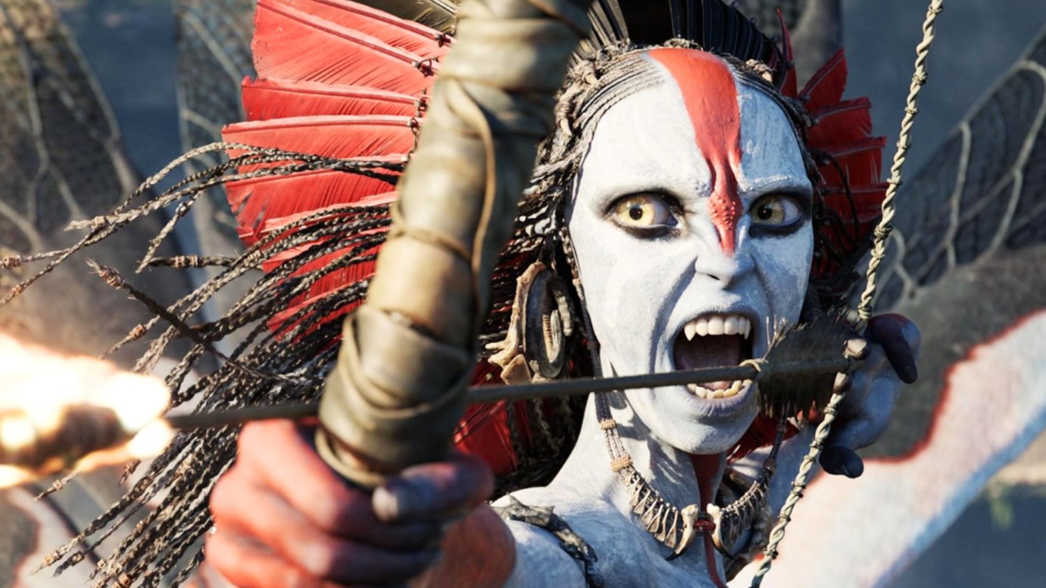 Recenzja "Avatar: Ogień i popiół". Nie chcę psuć zabawy, ale ten film to pomyłka Recenzja "Avatar: Ogień i popiół". Nie chcę psuć zabawy, ale ten film to pomyłka