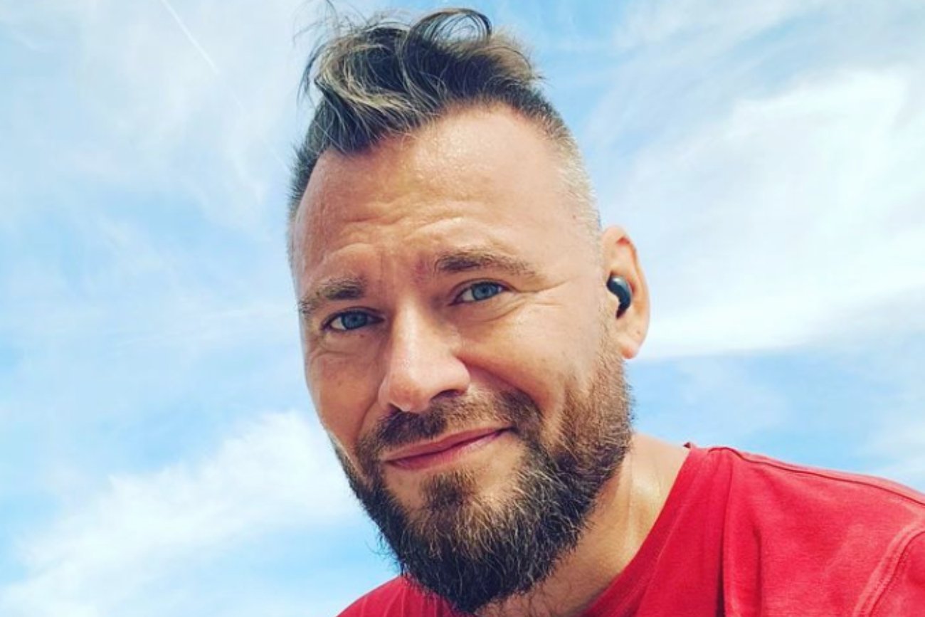 Krzysztof Stanowski założył własny kanał. Wyjaśnił, czemu rusza za 84 dni